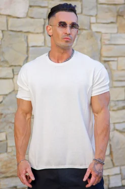 4321 - Date Night Knit Tees