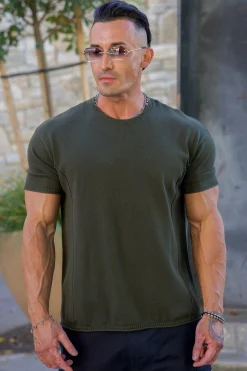 4321 - Date Night Knit Tees