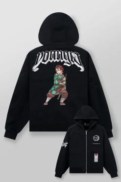 5198 - Demon Slayer: Kimetsu no Yaiba - Jackets