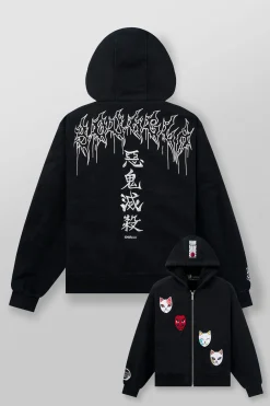 5198 - Demon Slayer: Kimetsu no Yaiba - Jackets