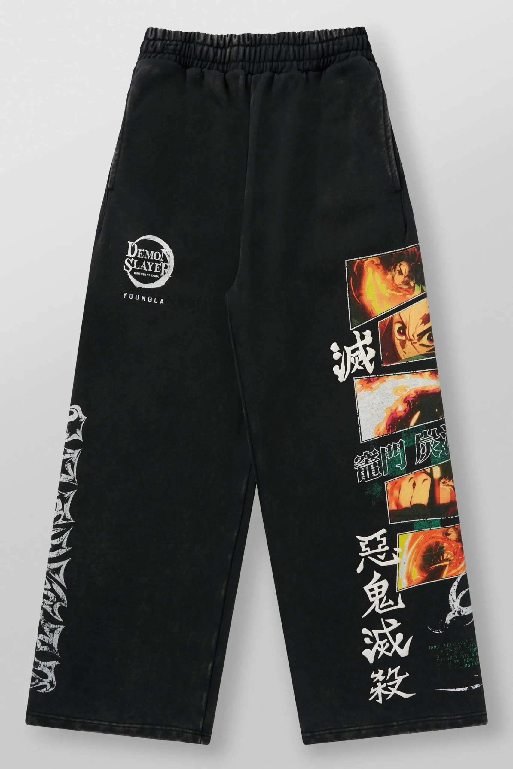 2153 - Demon Slayer: Kimetsu no Yaiba - Sweats