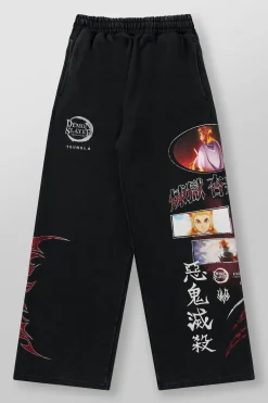 2153 - Demon Slayer: Kimetsu no Yaiba - Sweats