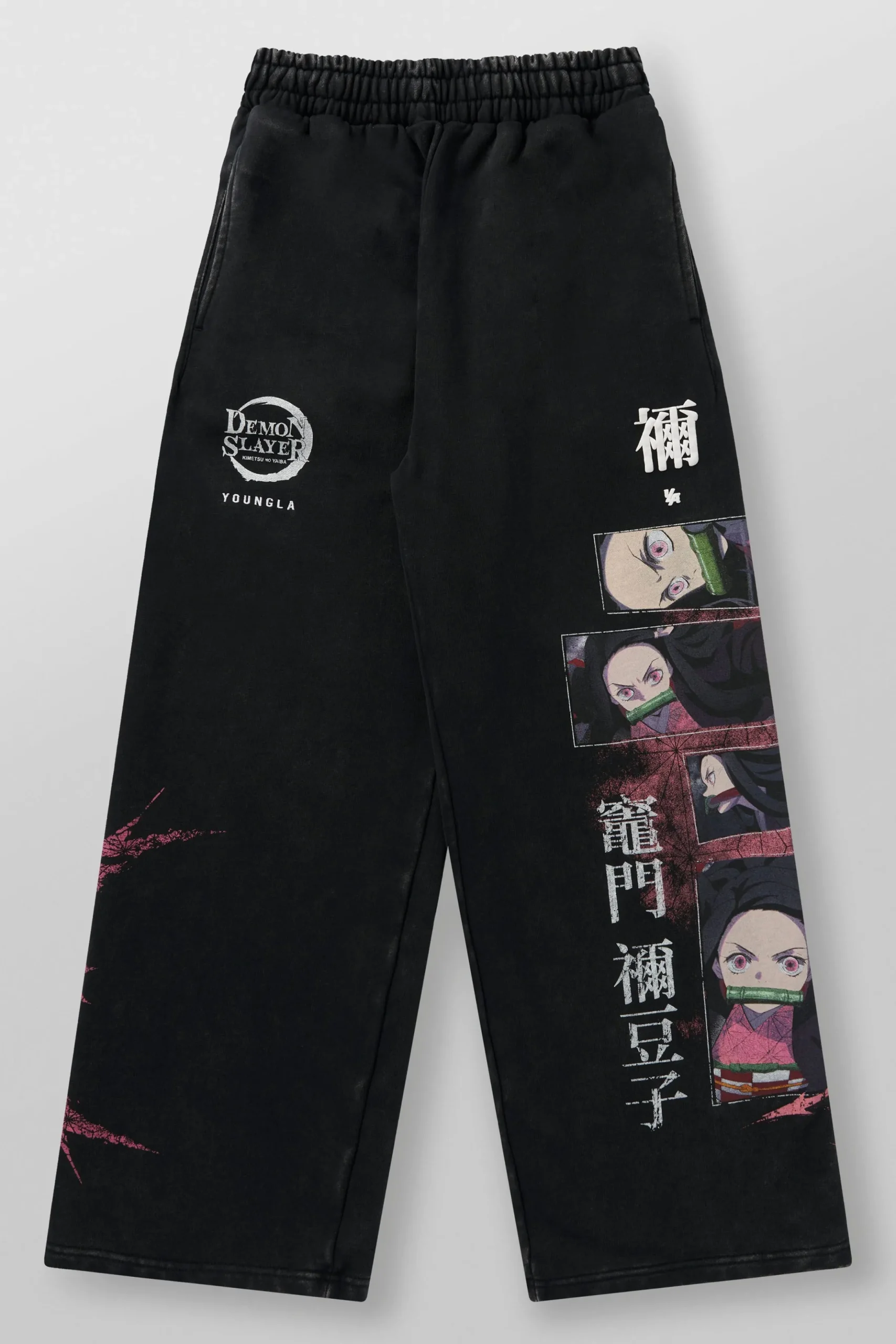 2153 - Demon Slayer: Kimetsu no Yaiba - Sweats