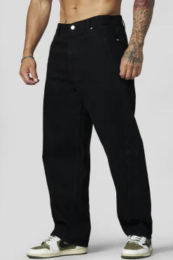 6057 - Downtown Denim Jeans