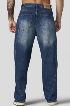 6057 - Downtown Denim Jeans