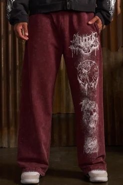 2116 - Dynasty Sweats