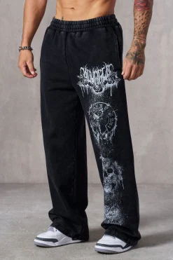 2116 - Dynasty Sweats