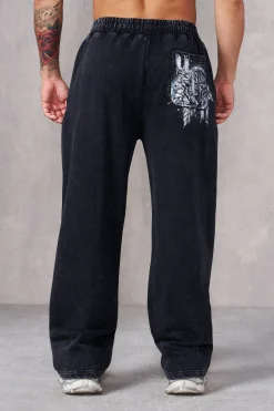 2116 - Dynasty Sweats