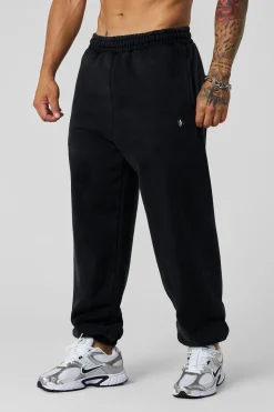 2069 - Elevated Essentials - Baggy Joggers