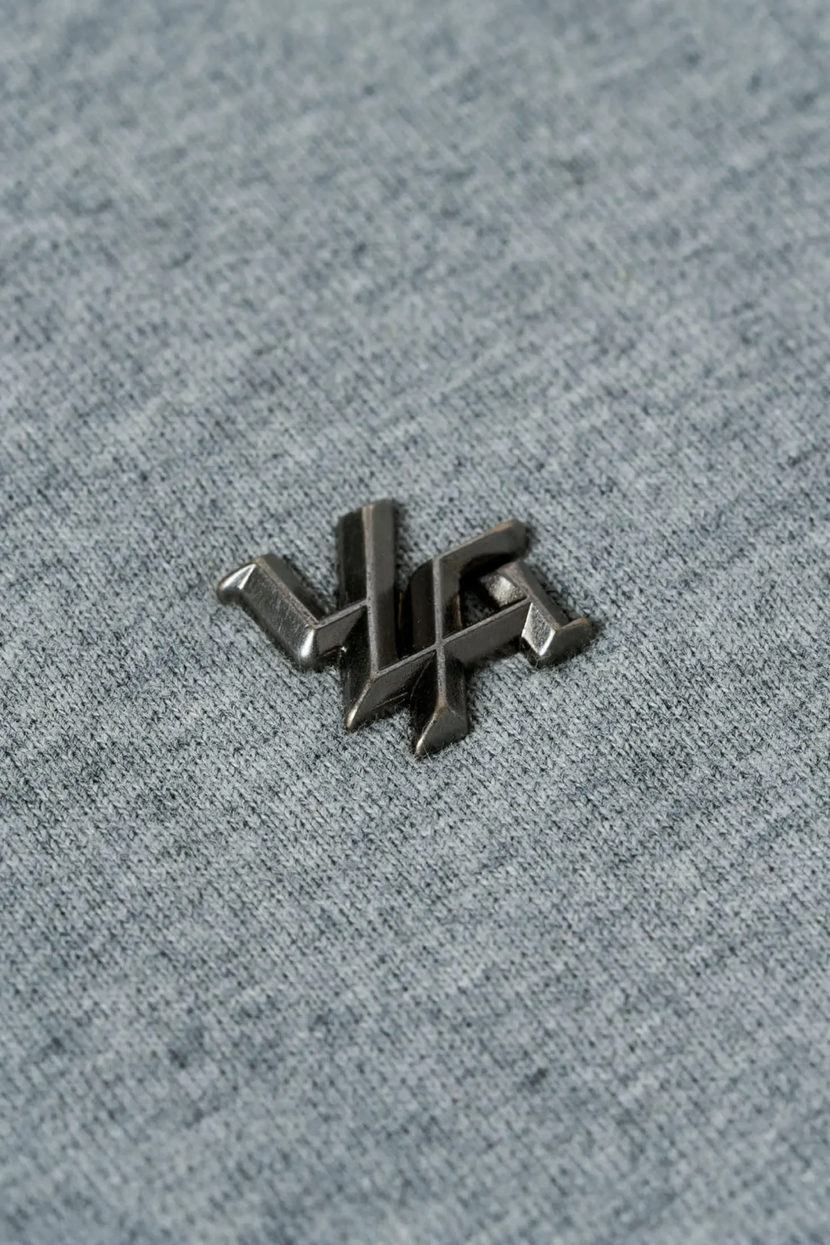 5095 - Elevated Essentials - Crewneck
