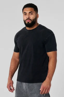 4148 - Elevated Essentials - Fitted Tee