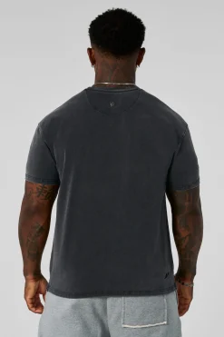 4148 - Elevated Essentials - Fitted Tee