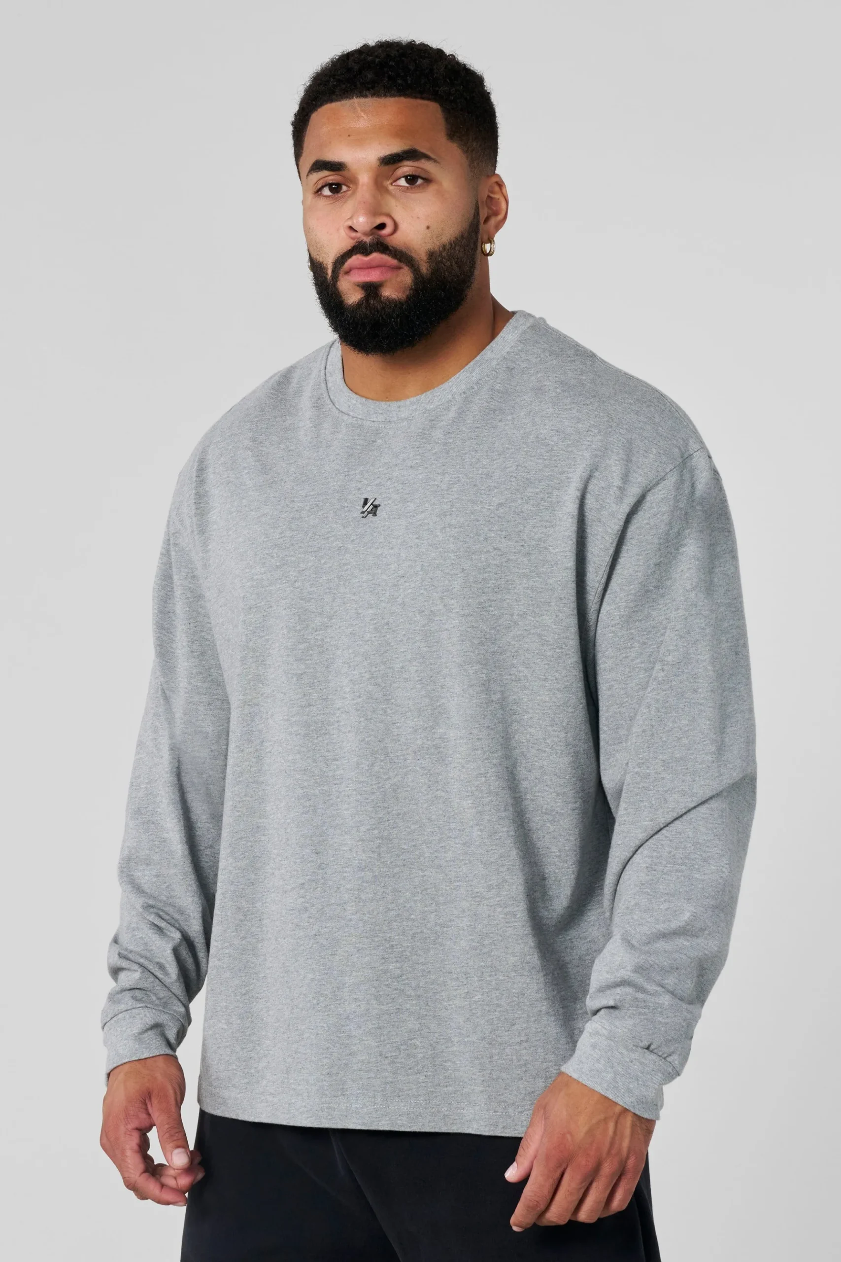 8001 - Elevated Essentials - Longsleeves