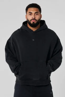 5096 - Elevated Essentials - Pullover Hoodies