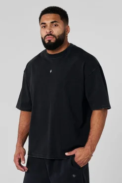 4153 - Elevated Essentials - Relaxed Tee