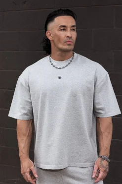 4153 - Elevated Essentials - Relaxed Tee