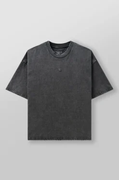 4153 - Elevated Essentials - Relaxed Tee