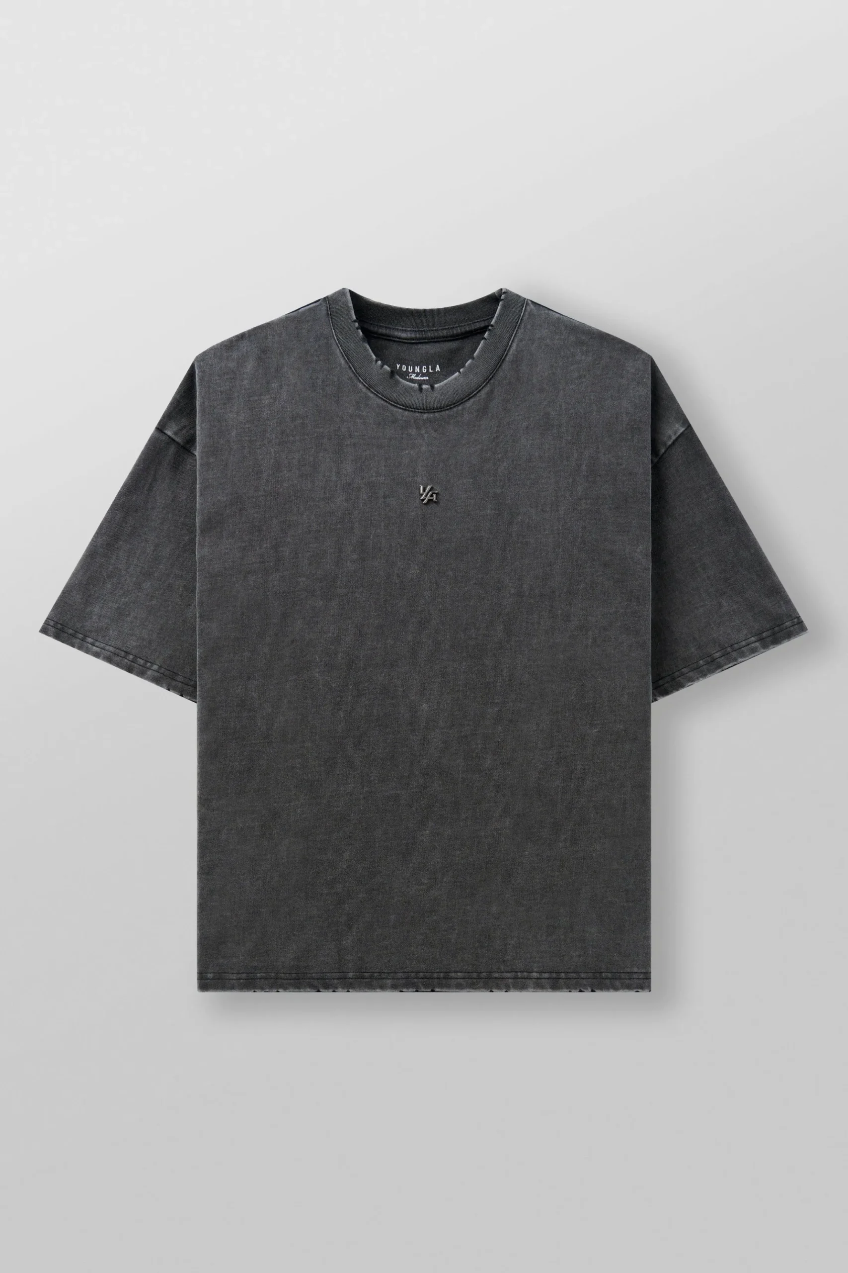 4153 - Elevated Essentials - Relaxed Tee
