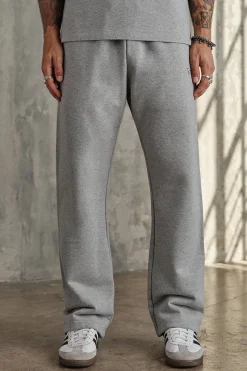 2068 - Elevated Essentials - Straight Sweats