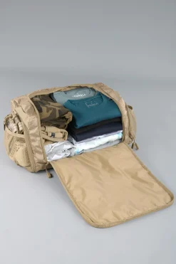 740 Elite Duffle Bags