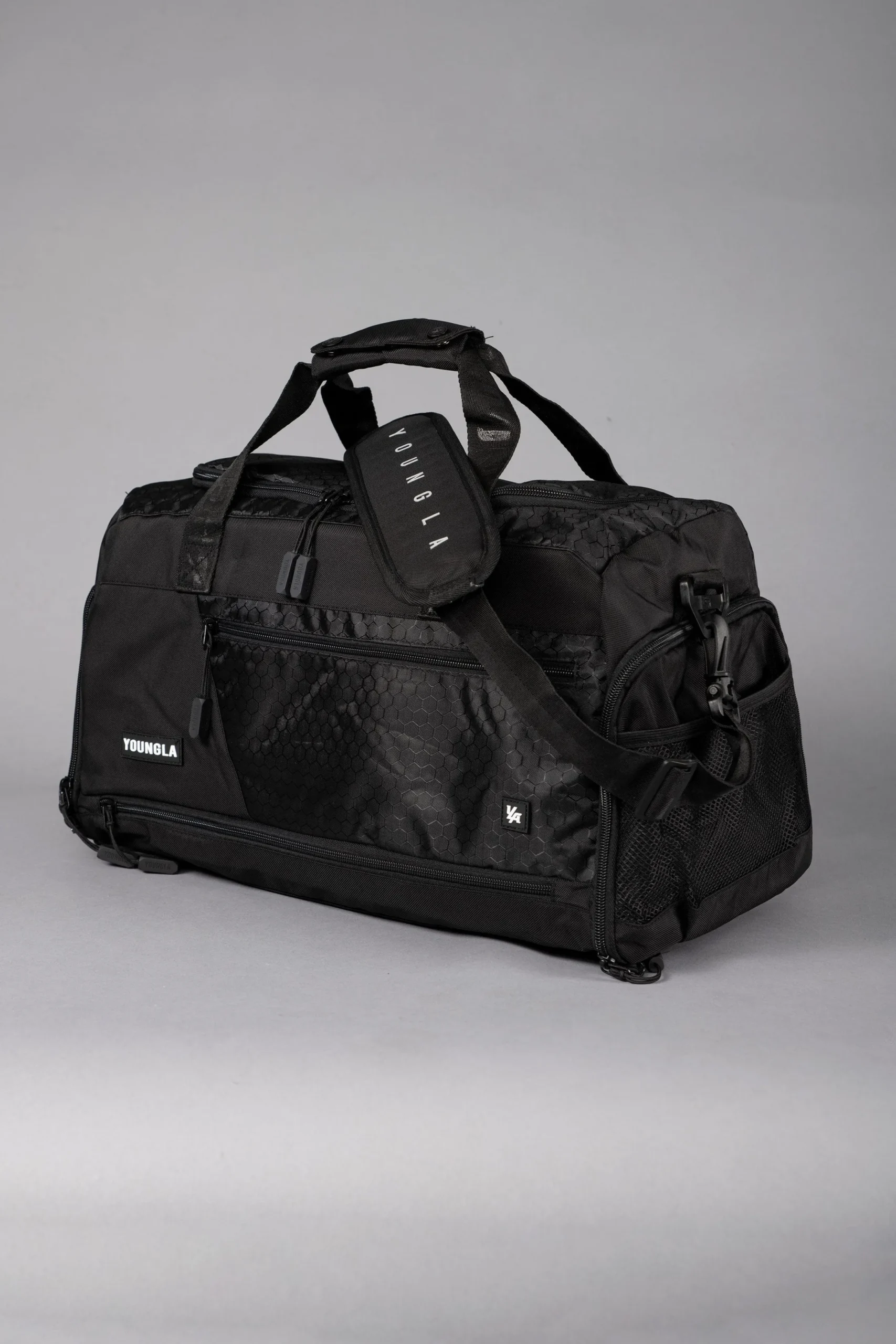 740 Elite Duffle Bags