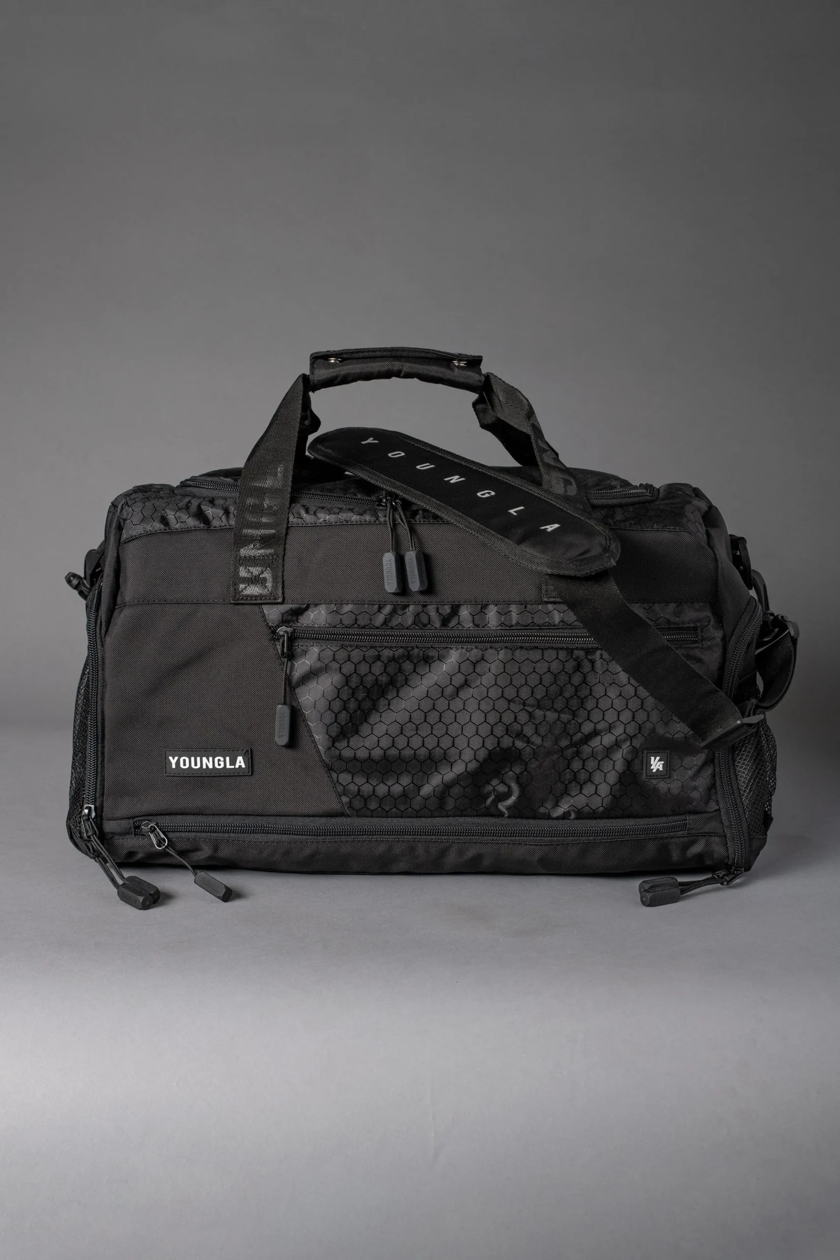 740 Elite Duffle Bags