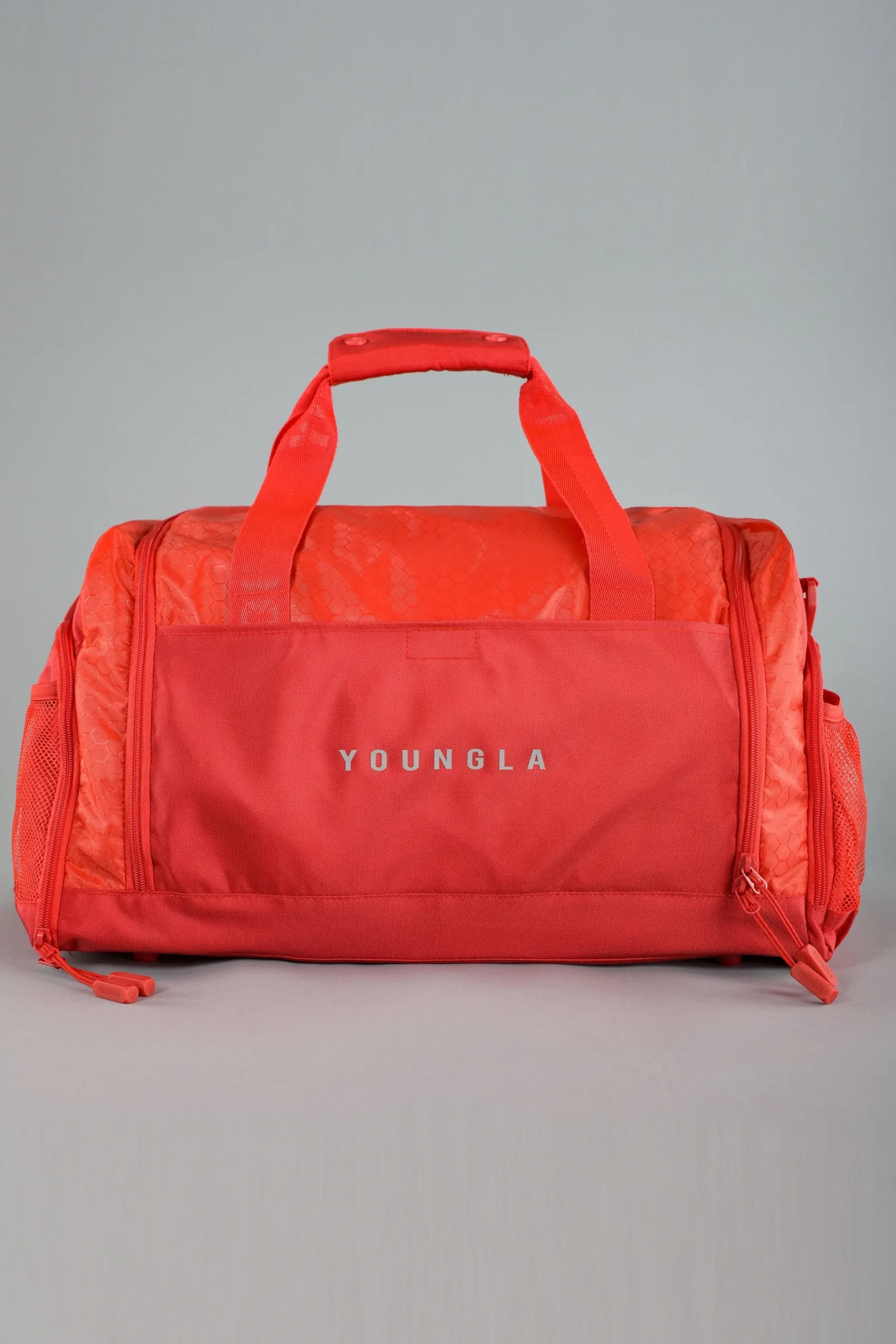 740 Elite Duffle Bags