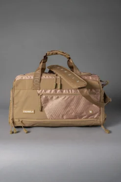 740 Elite Duffle Bags