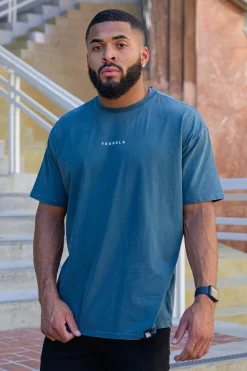 401 Essential Jacked Tees