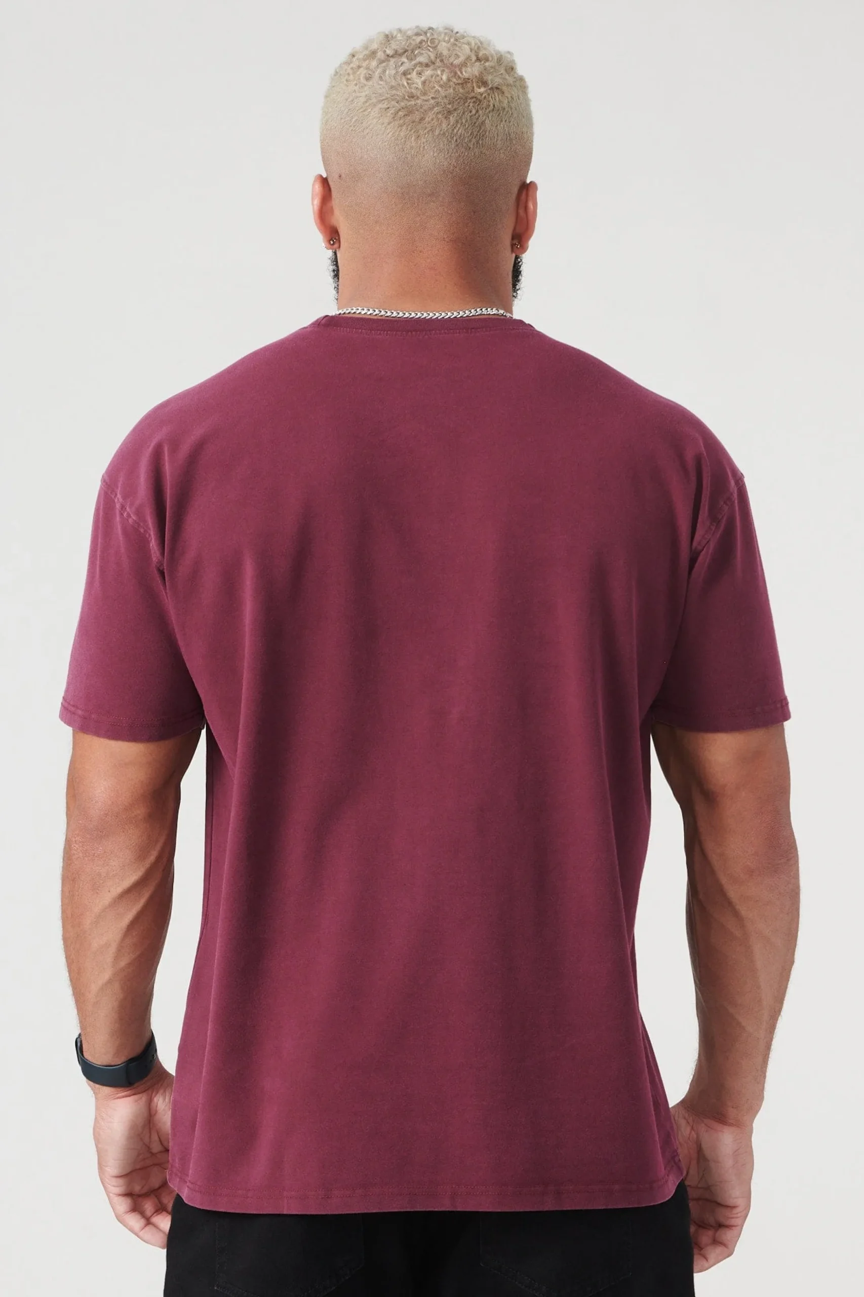 401 Essential Jacked Tees