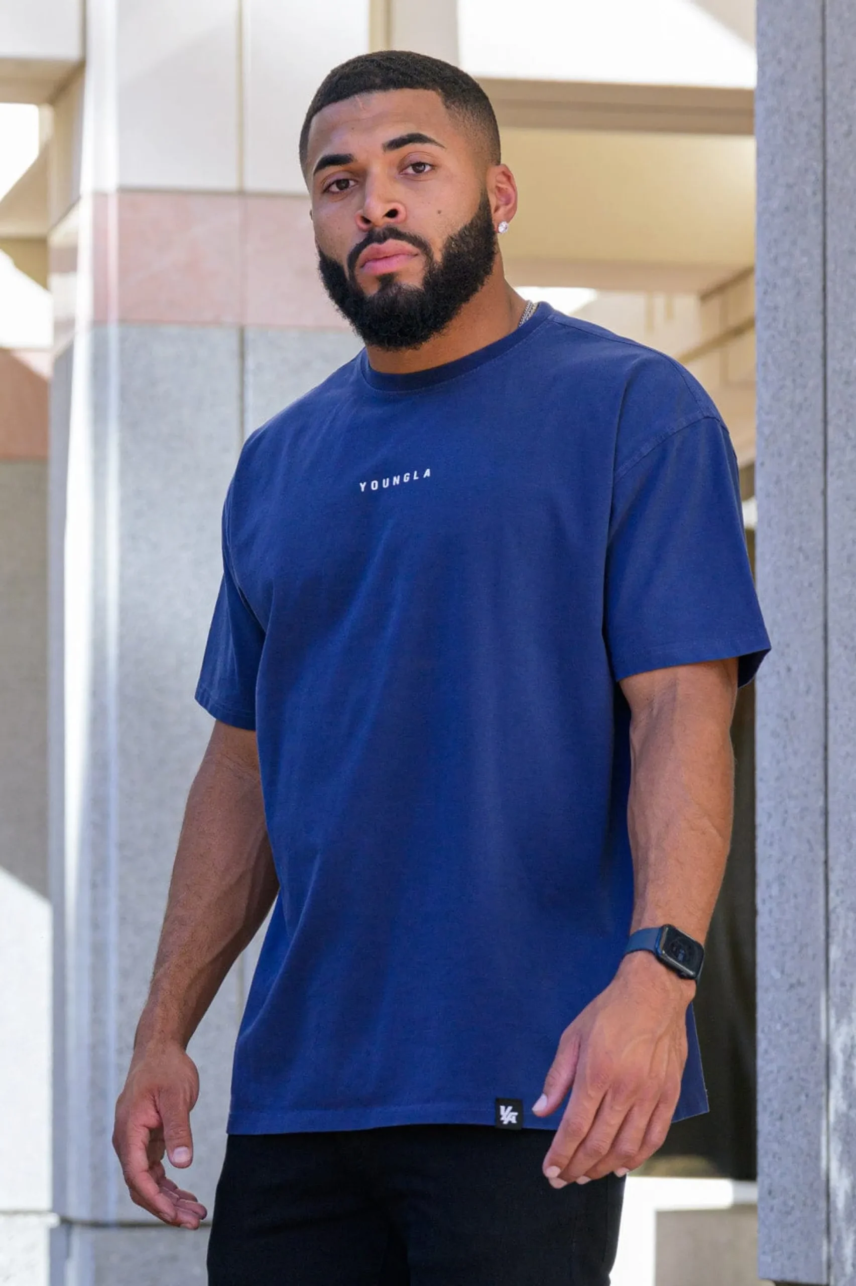 401 Essential Jacked Tees