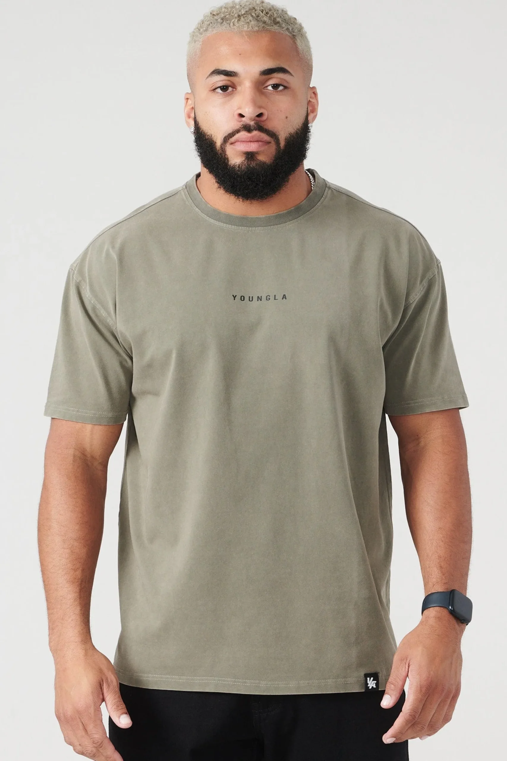 401 Essential Jacked Tees