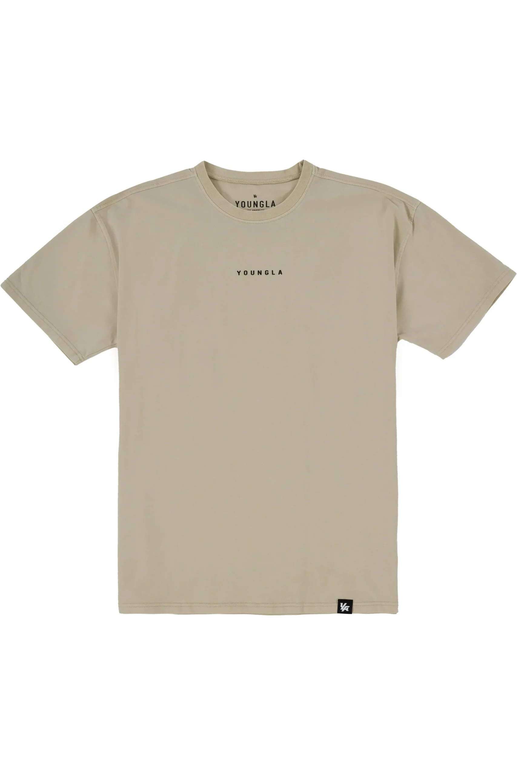 401 Essential Jacked Tees