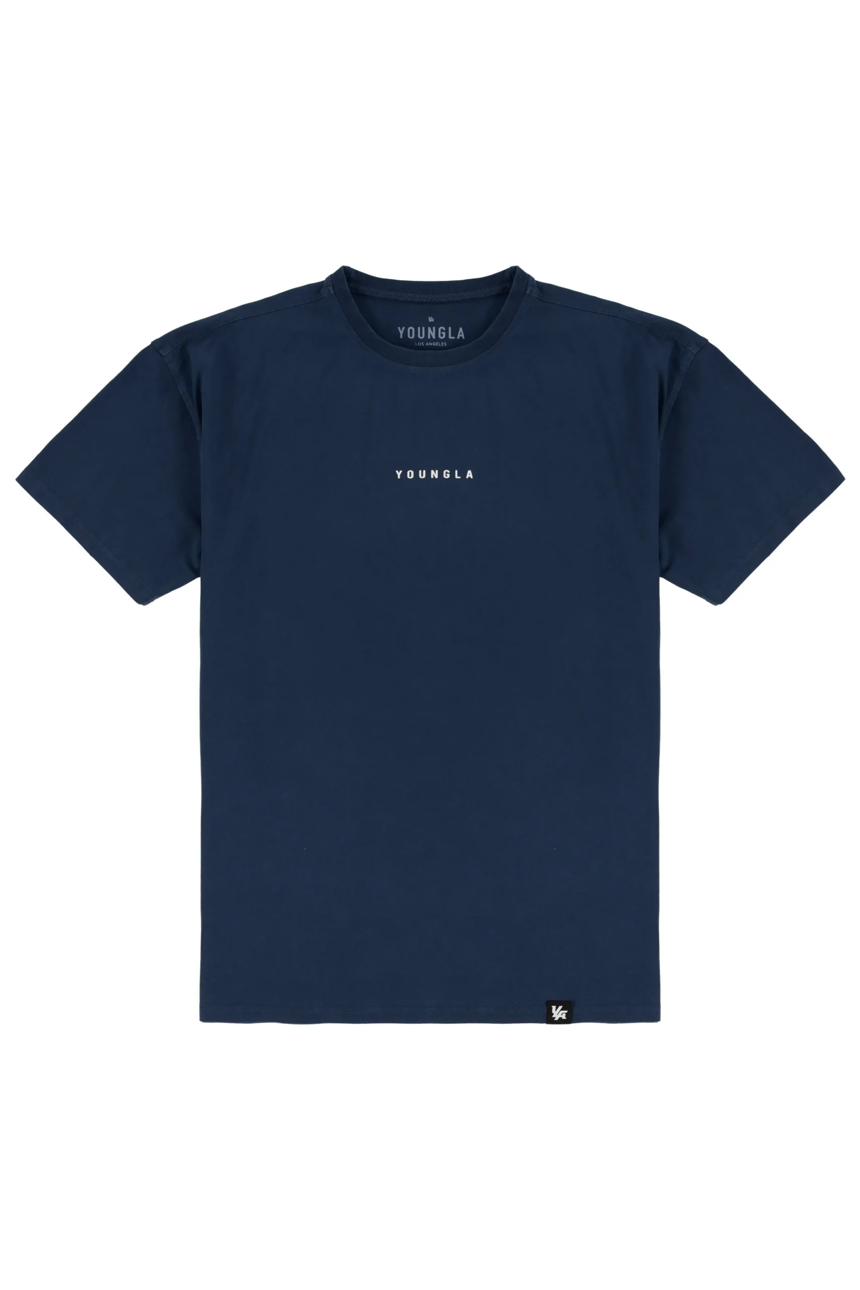 401 Essential Jacked Tees