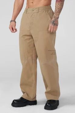 2147 - Estate Field Pants