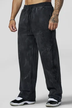 2122 - Eternal Embroidered Sweats