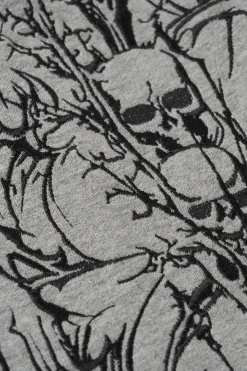 2122 - Eternal Embroidered Sweats