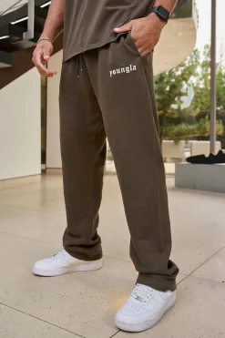216 Eternal No Cuff Sweats