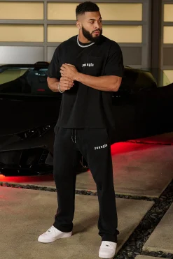 216 Eternal No Cuff Sweats