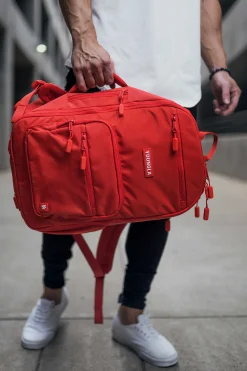 730 Expedition Backpacks
