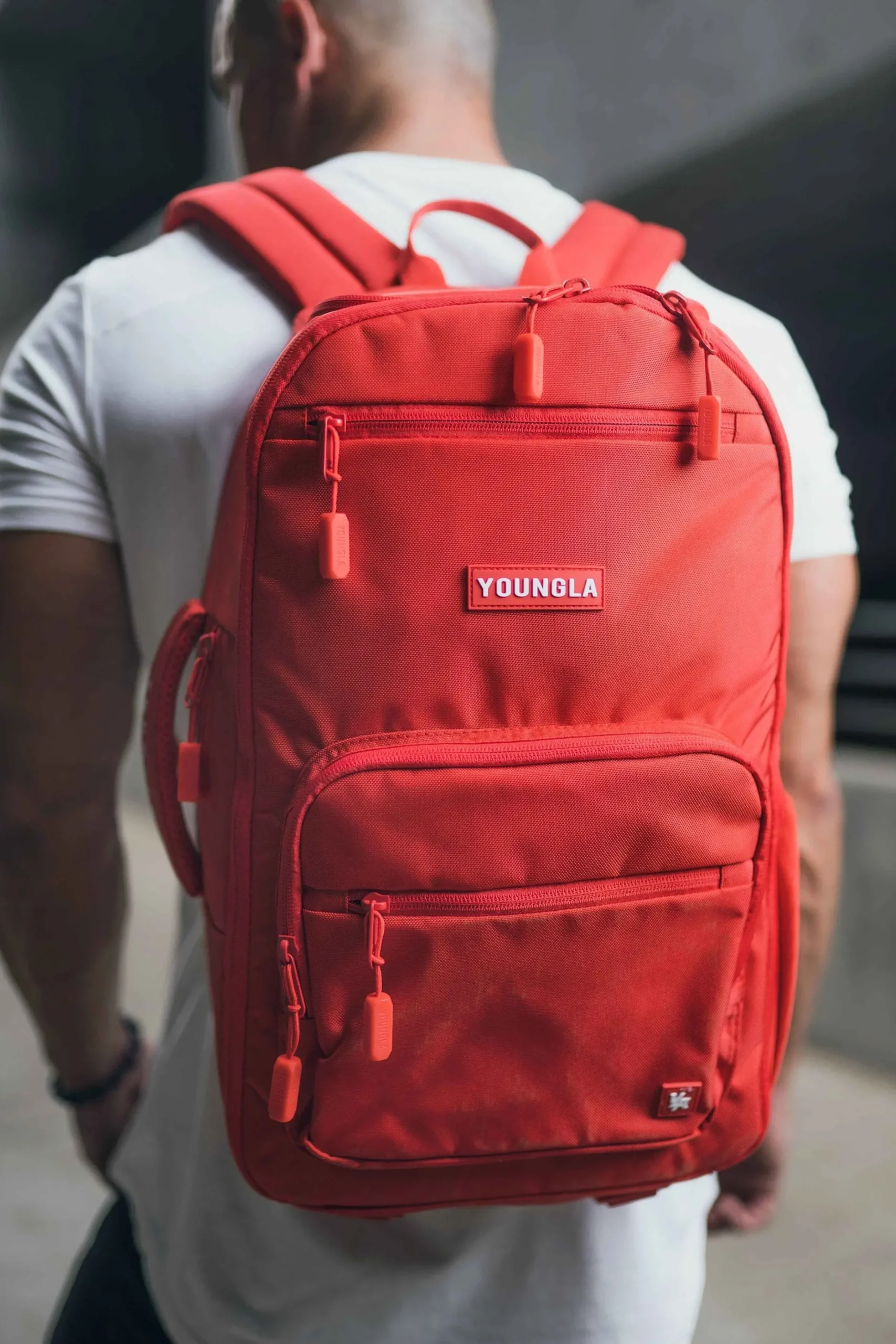 730 Expedition Backpacks
