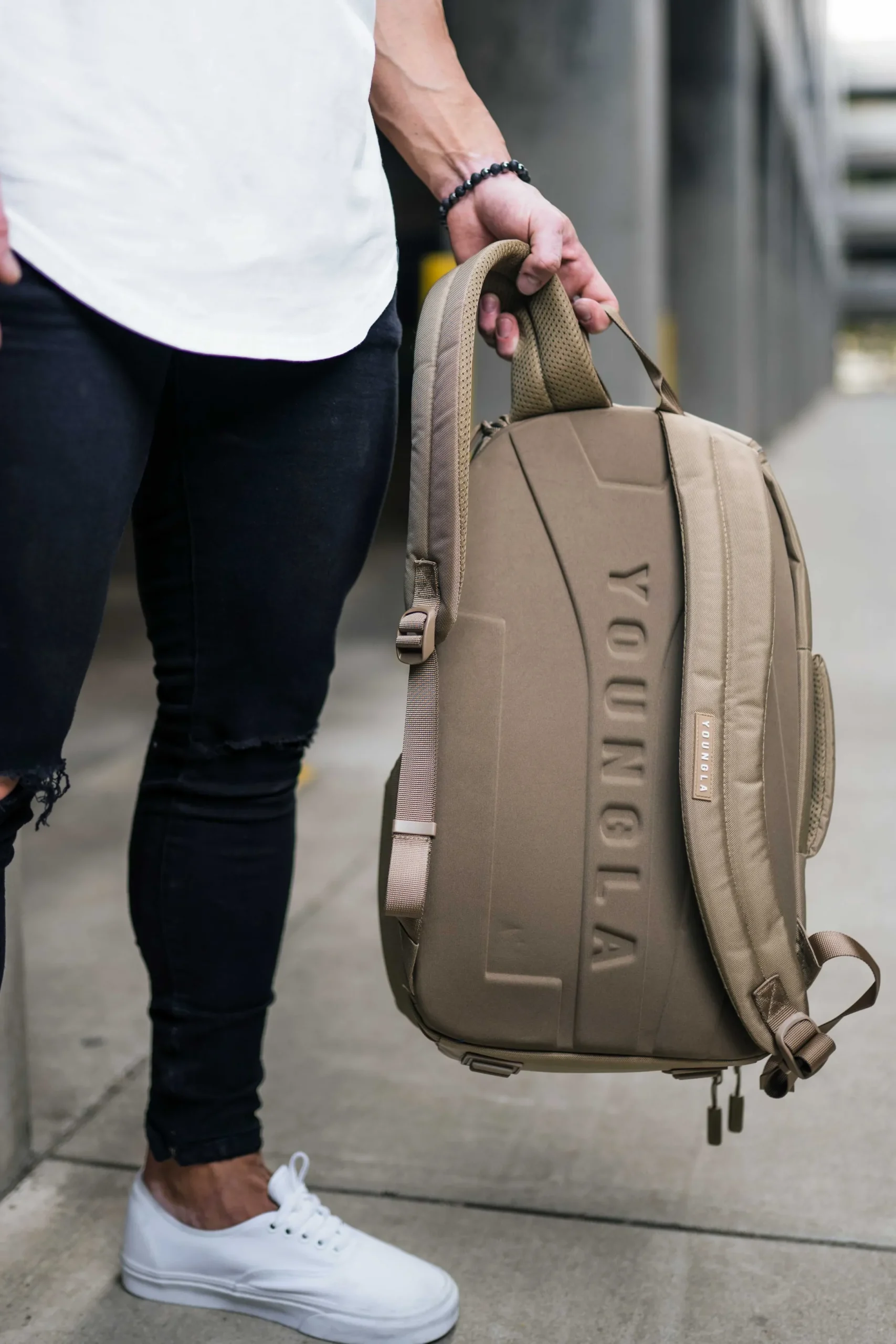 730 Expedition Backpacks