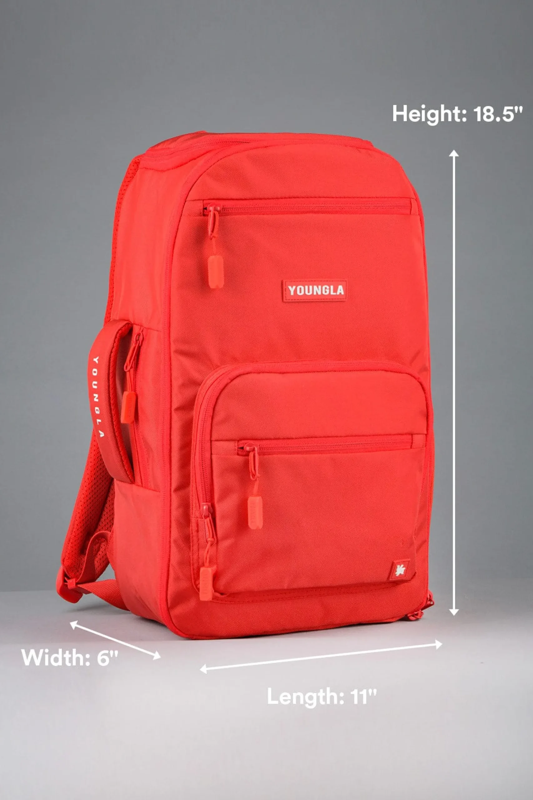 730 Expedition Backpacks