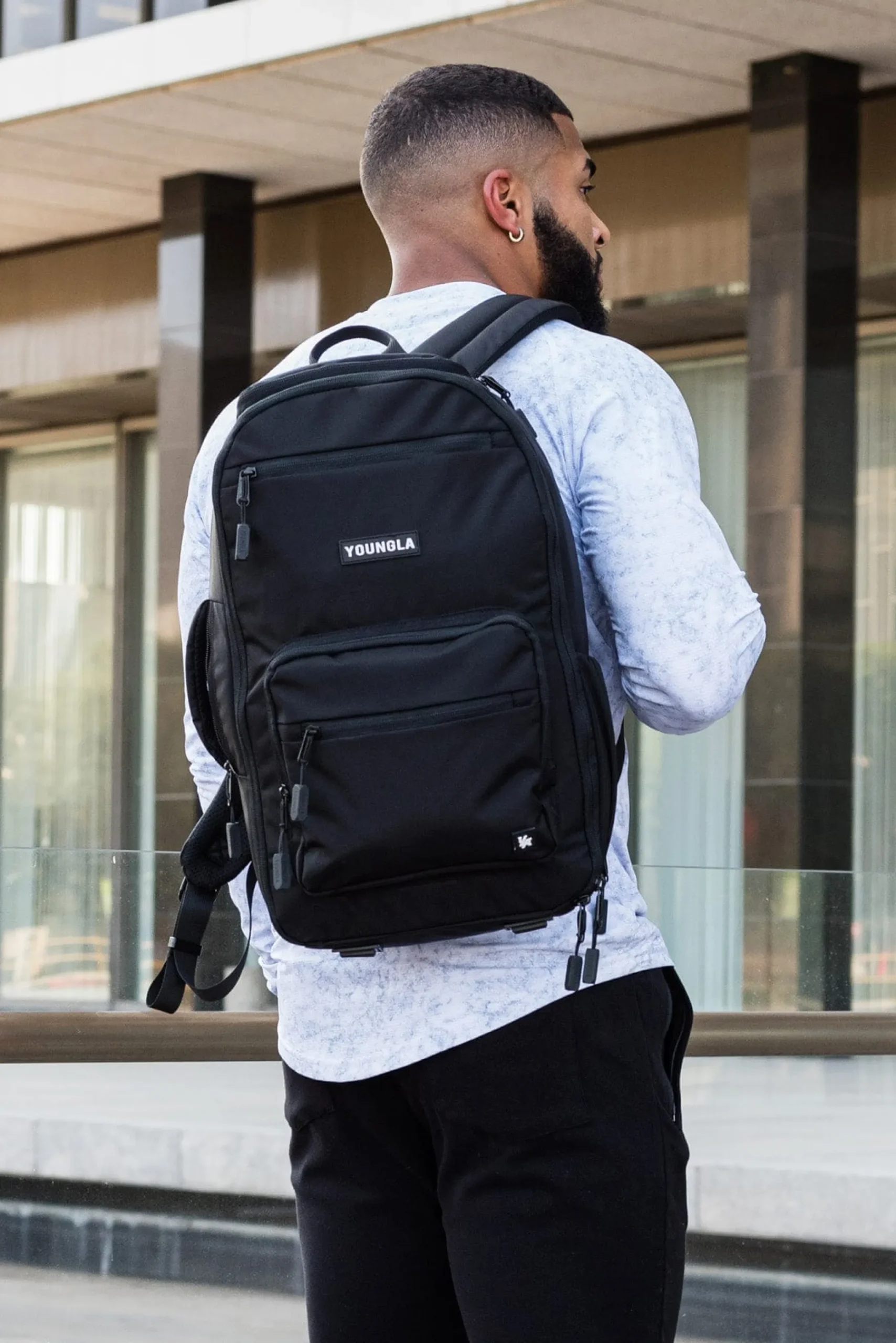 730 Expedition Backpacks