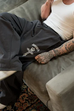2009 - Faith Sweats