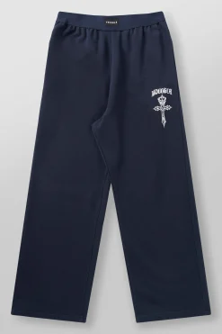 2009 - Faith Sweats