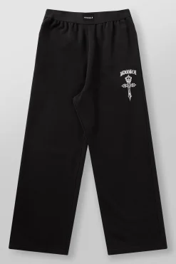 2009 - Faith Sweats