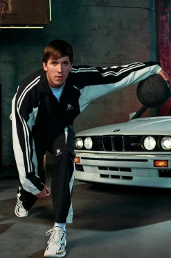 5205 - Fight Week Tracksuit