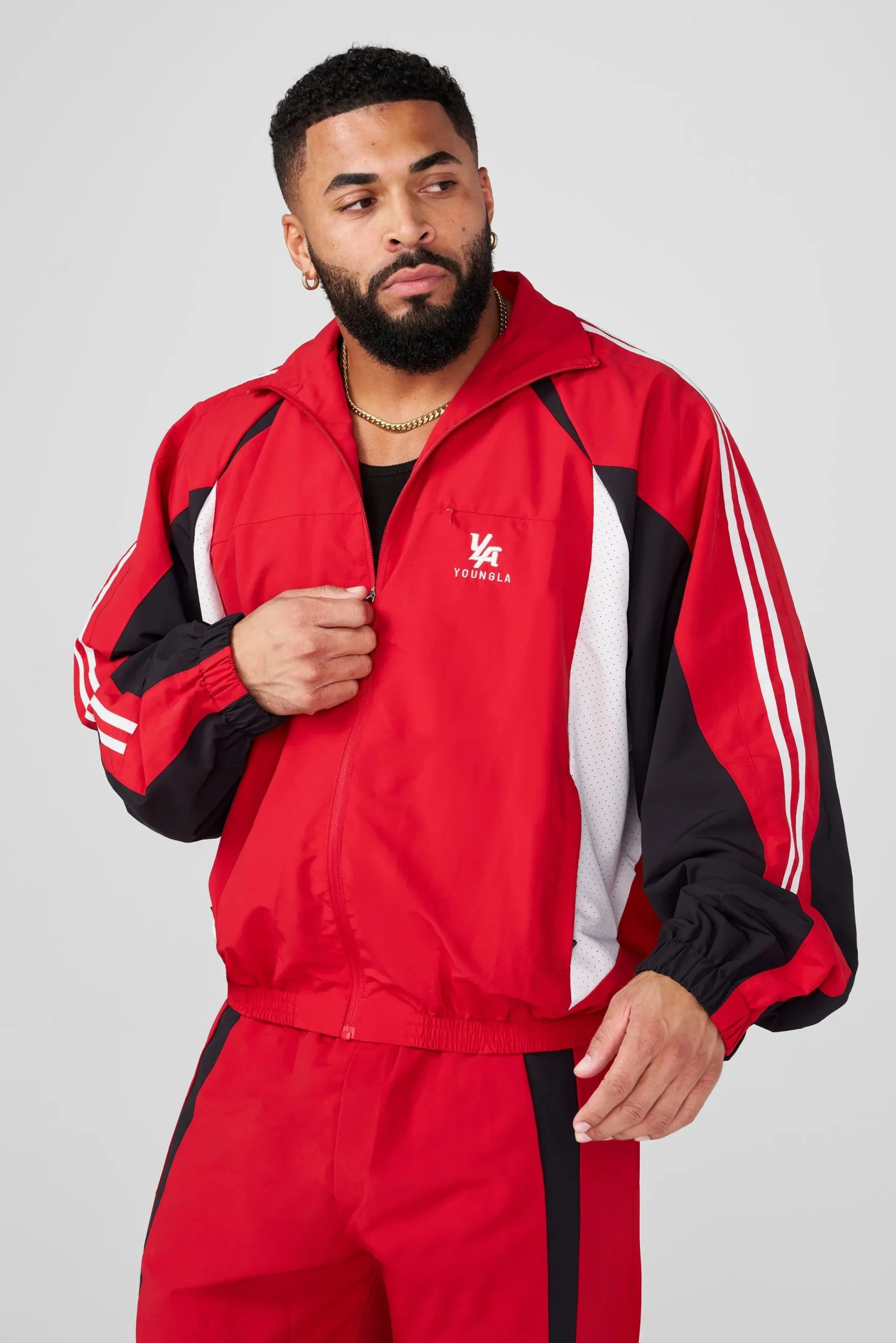 5205 - Fight Week Tracksuit