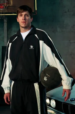 5205 - Fight Week Tracksuit